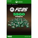 EA Sports FC 25 - XBOX CD-Key FC Points 5900 [GLOBAL]